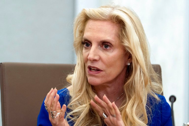 Biden expected to name Federal Reserve’s Lael Brainard as top economic adviser
