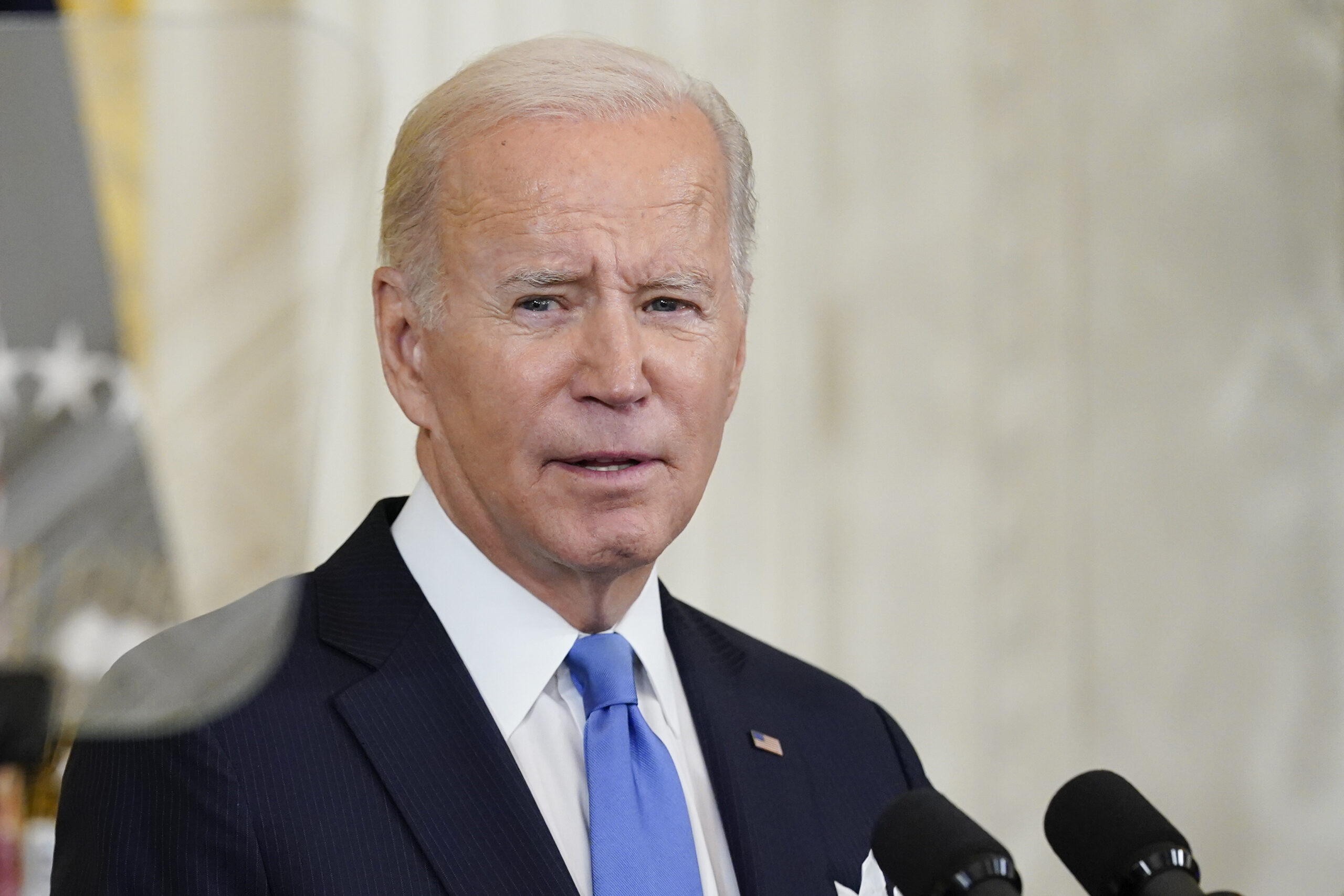 WATCH: New video highlights Biden’s failures as president during first two years