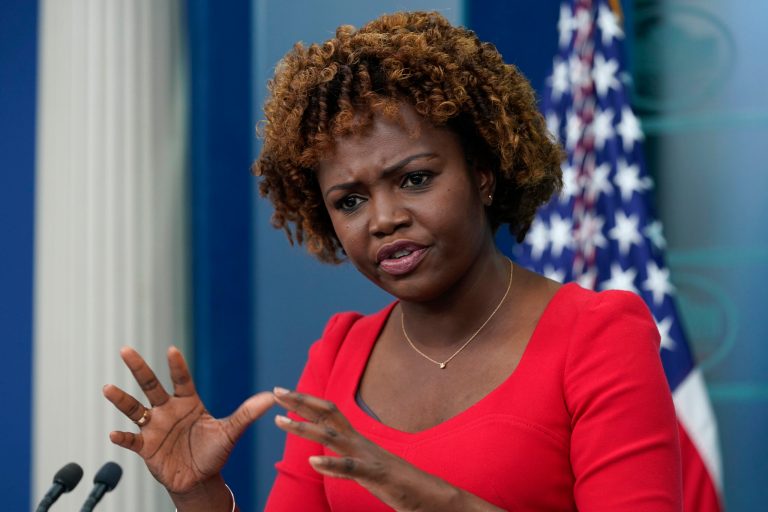 White House dismisses OPEC+ oil production cut concerns