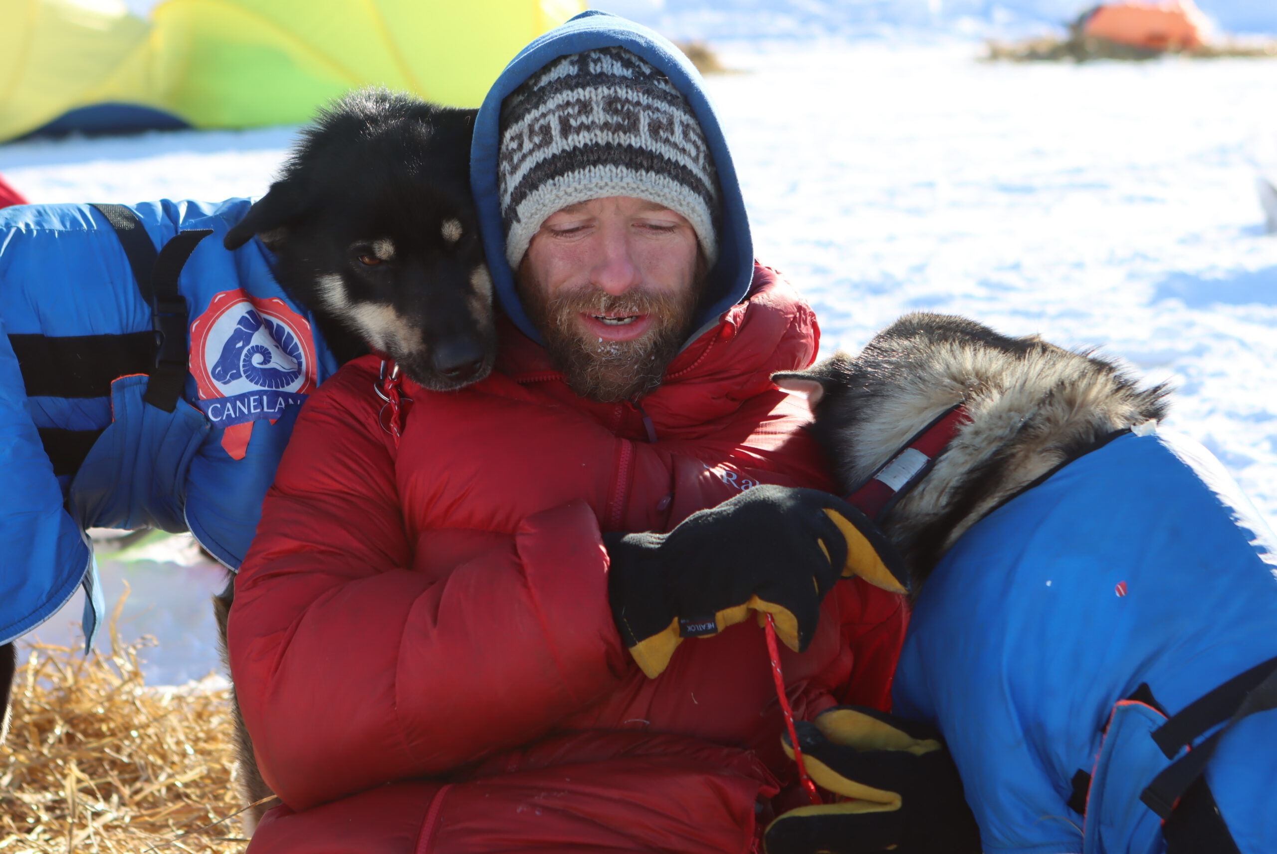 Reality TV star Jessie Holmes injured in Alaska during storm cleanup