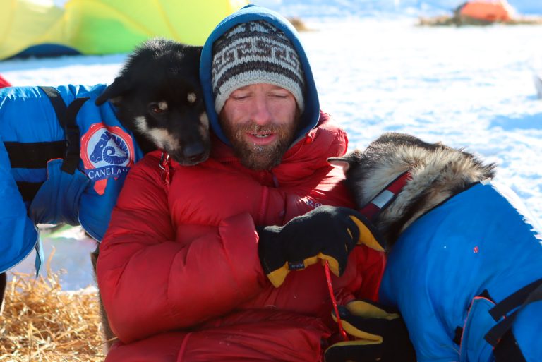 Reality TV star Jessie Holmes injured in Alaska during storm cleanup