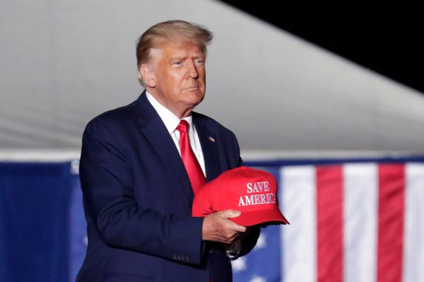 Trump personally packed up boxes of documents linked to Mar-a-Lago raid investigation: Report