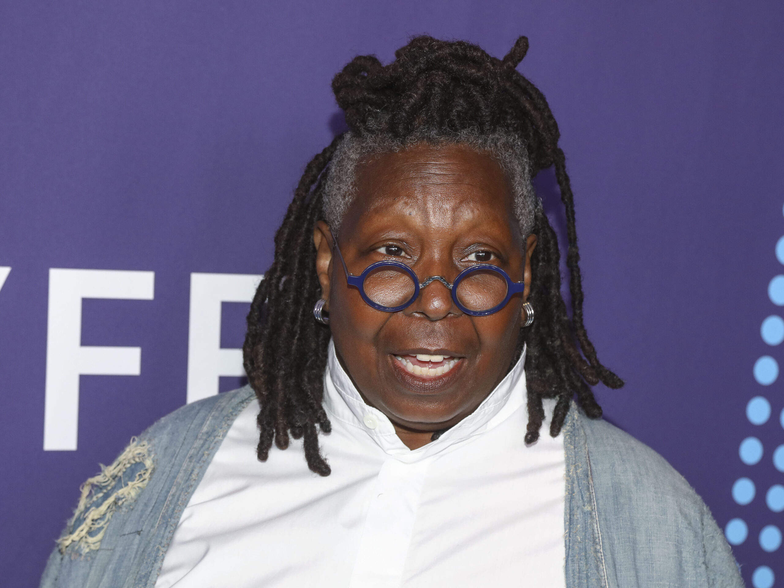 Whoopi Goldberg offers ‘sincere apologies again’ for comments about Holocaust