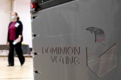 Supreme Court shuns case against Dominion and Facebook