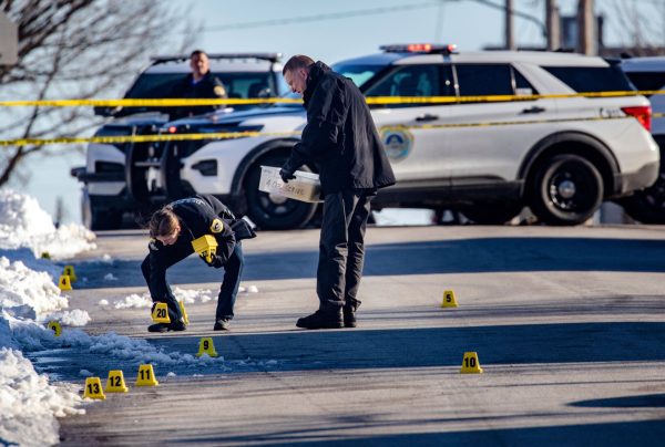 Riots and soft-on-crime Democrats, not law-abiding gun owners, caused the rise in homicides