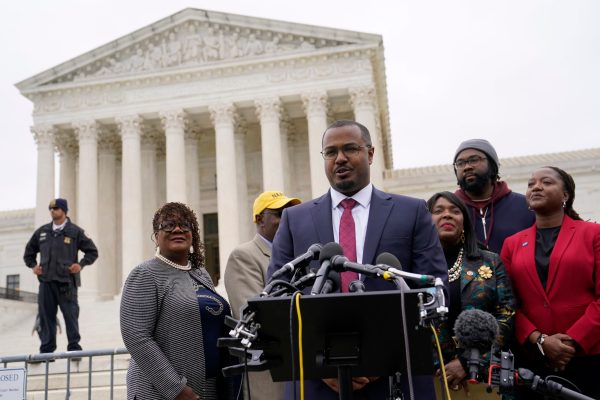 The Supreme Court’s voting rights decision was a missed opportunity