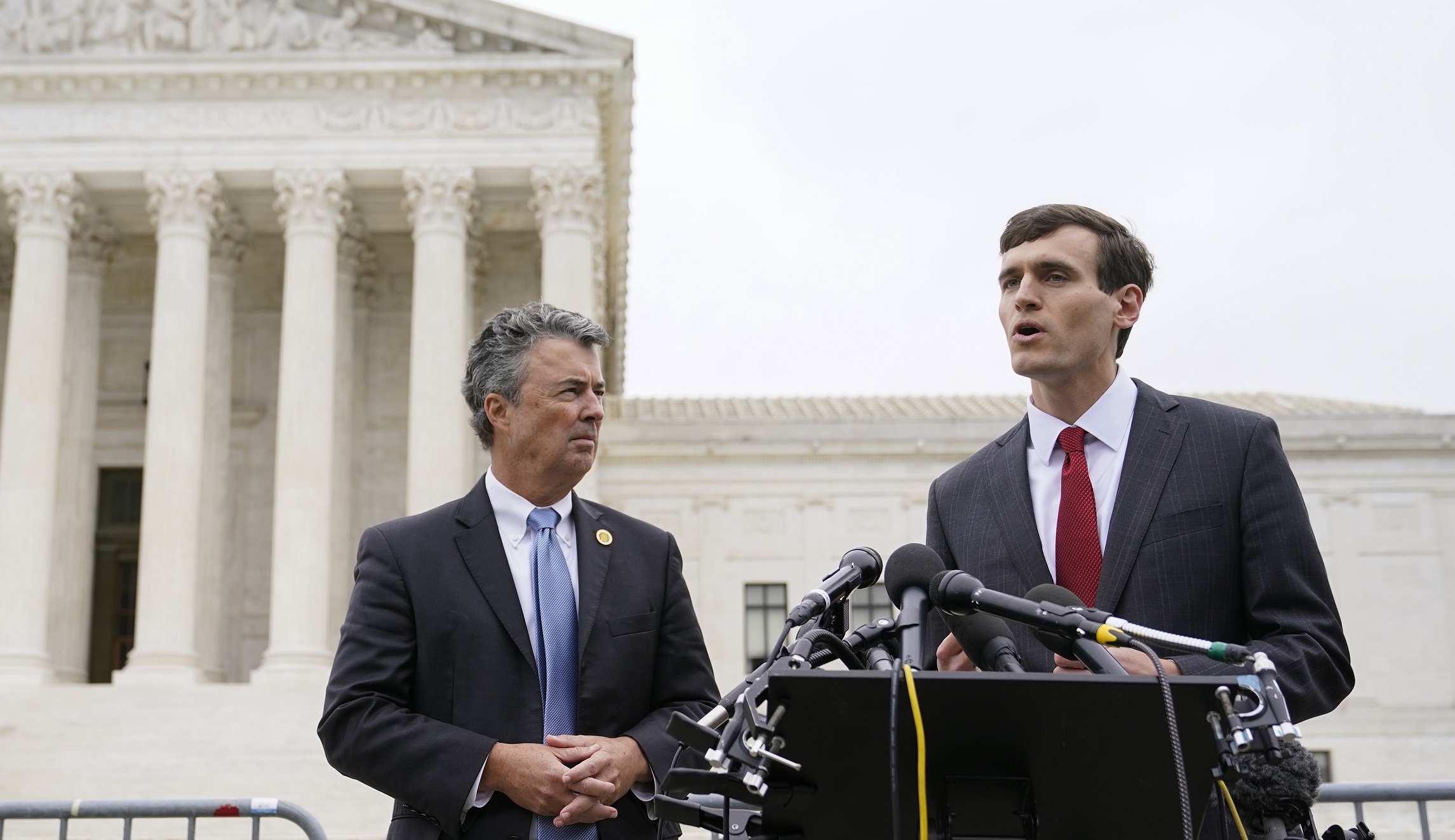 More reasons the Supreme Court should reject race-based congressional lines