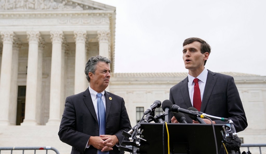More reasons the Supreme Court should reject race-based congressional lines