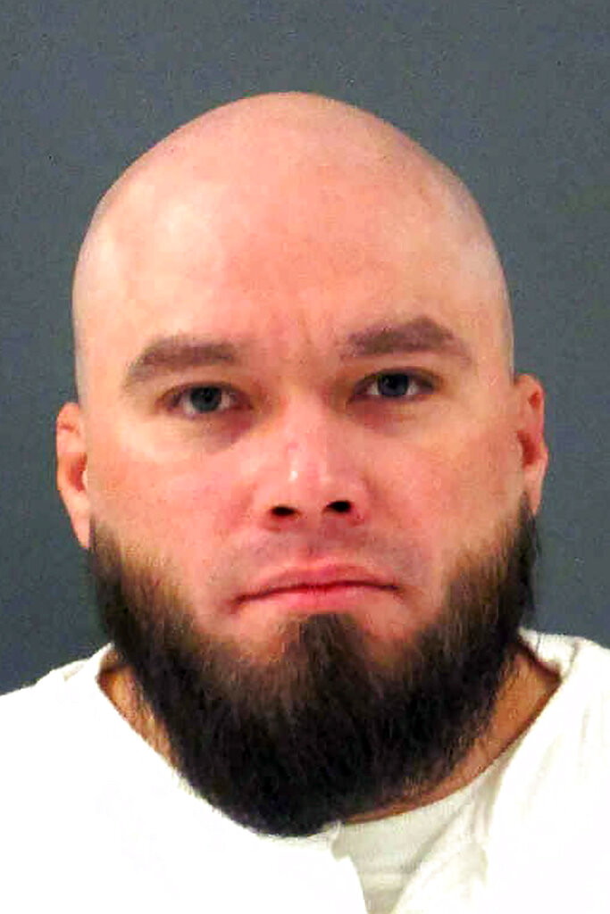 Texas inmate who won religious rights case to die by lethal injection