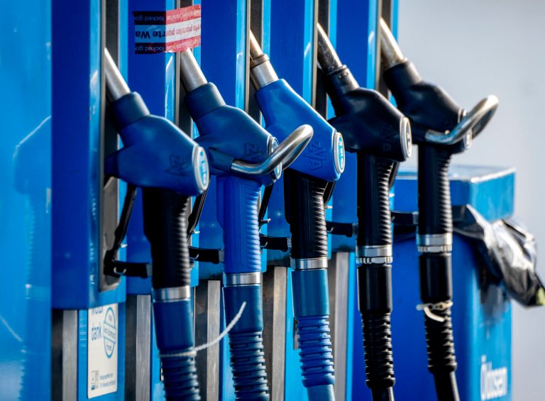 The White House's National Economic Council director Brian Deese adamantly stated Thursday that the Biden administration is weighing options to extend drops in domestic gas prices, even in light of the recently announced daily production cuts announced by OPEC+.