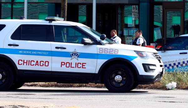 Chicago relatives ask Kim Foxx to investigate convictions from officer accused of misconduct
