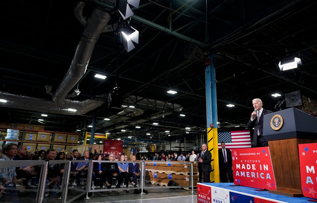 Biden to pardon prior federal simple marijuana possession offenses
