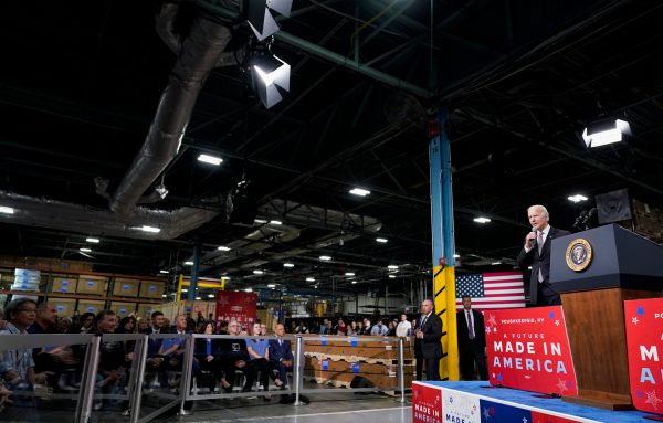 Biden to pardon prior federal simple marijuana possession offenses