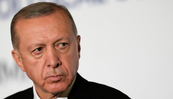 Turkey’s egregious Erdogan regime doxxes a dissident journalist