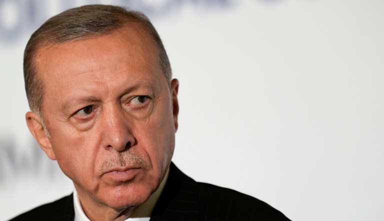 Turkey’s egregious Erdogan regime doxxes a dissident journalist