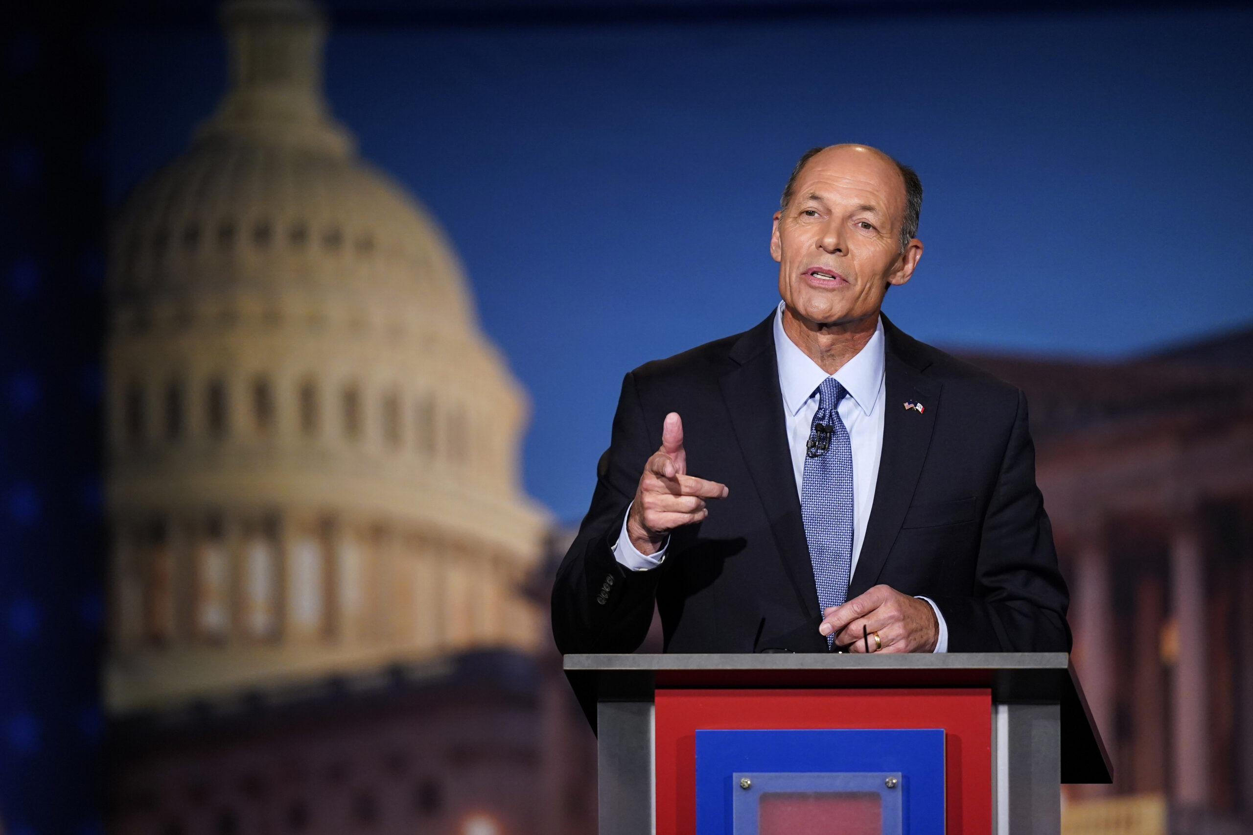 Iowa Senate candidate said neighbor who assaulted Rand Paul was ‘in the right’