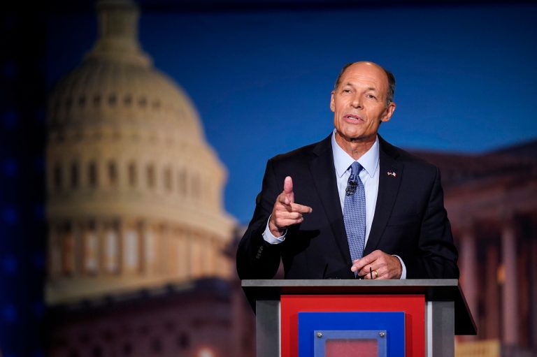 Iowa Senate candidate said neighbor who assaulted Rand Paul was ‘in the right’