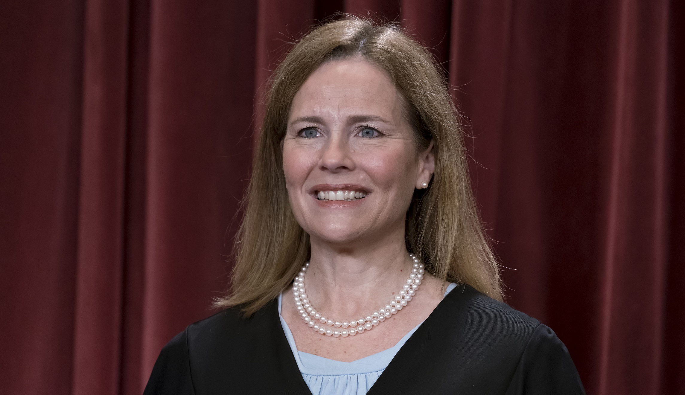 Writers against writing fulminate about Justice Barrett’s book