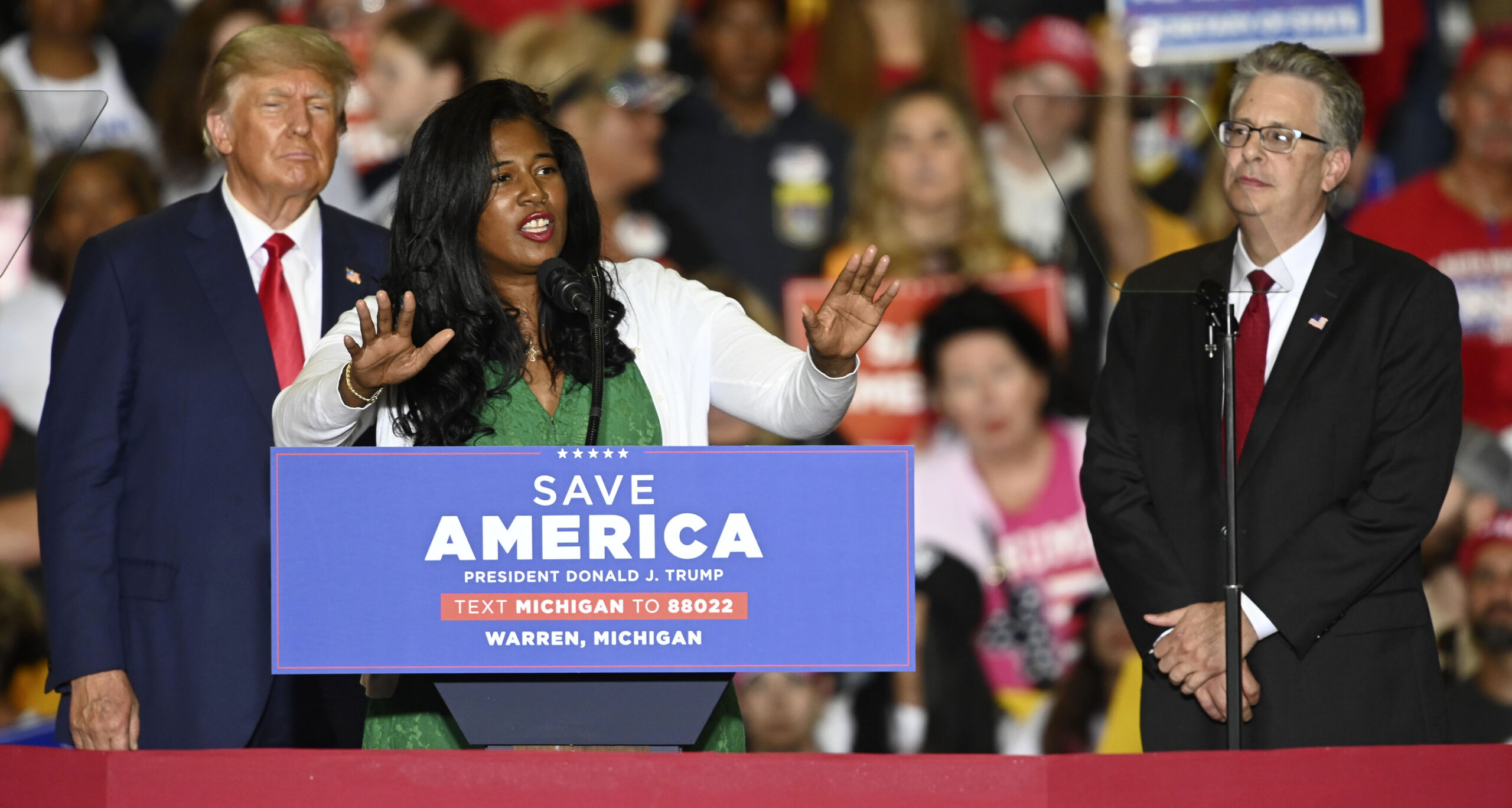 Trump’s loser allies are ruining GOP swing state parties