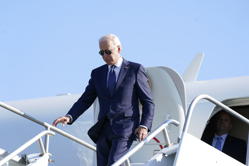 Biden’s nuclear ‘Armageddon’ warning raises questions about deterring Putin