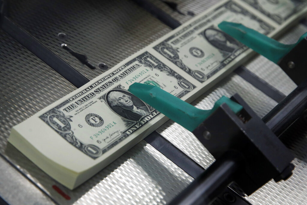 Stimulus update: Montana residents have until Oct. 1 to apply for tax rebate worth up to $675