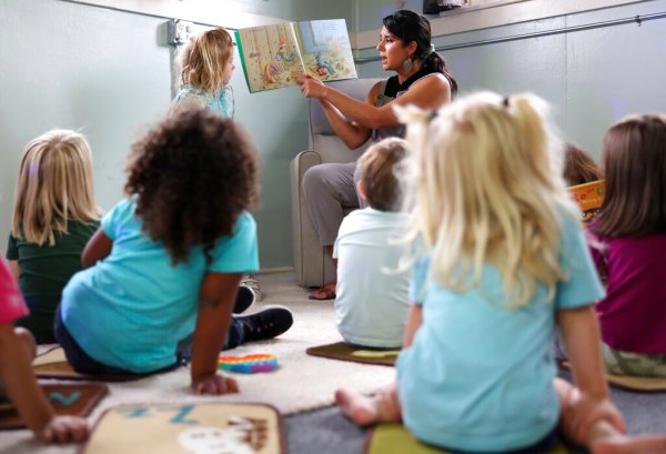 Chipmakers required to provide child care in exchange for government money