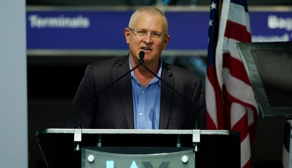 Los Angeles Democrats’ racism is part of a broader problem