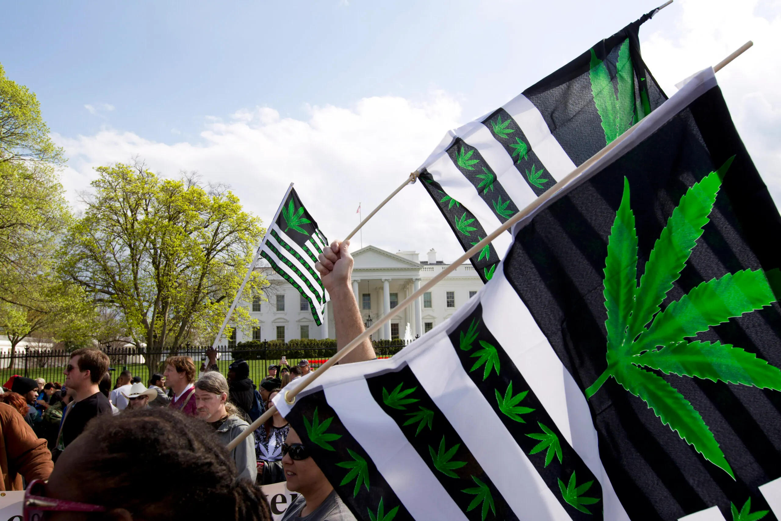 Maryland’s recreational marijuana market opens up amid public health concerns