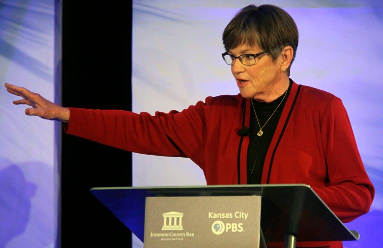 Endangered species: Here are the governors who could be moved out of their mansions in 14 days