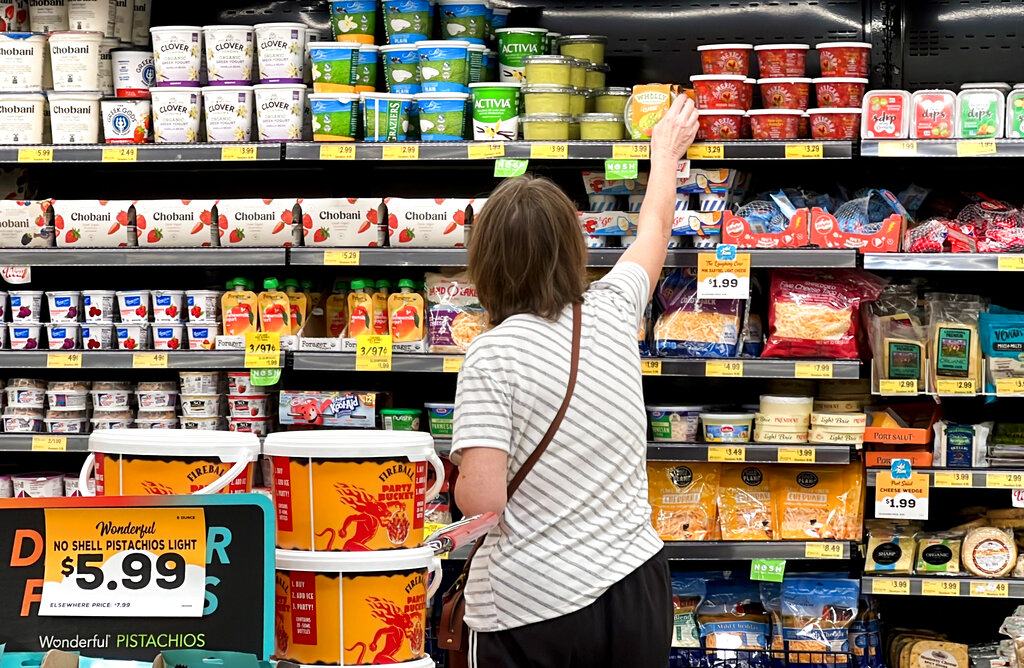 Food stamps: Final direct payment worth average of $188 for Georgia residents to go out in five days