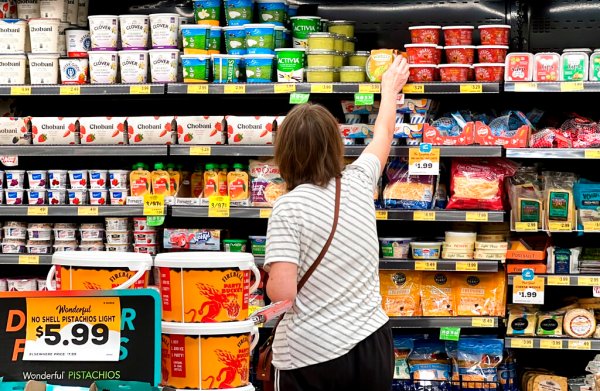 Food stamps: Final direct payment worth average of $188 for Georgia residents to go out in five days