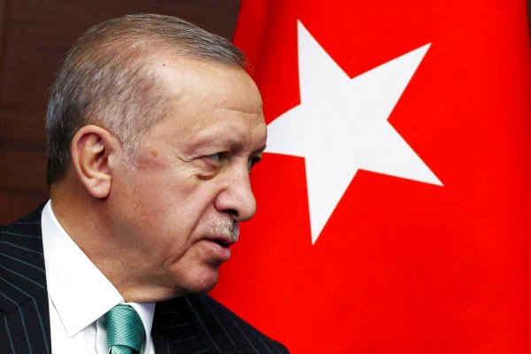 Turkey to resume NATO negotiations with Sweden and Finland next month