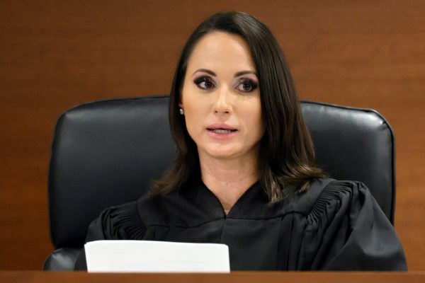 Parkland judge removed from death penalty case after hugging school shooter’s prosecution