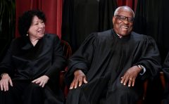 Sotomayor didn’t recuse from Random House cases despite gaining $3M from publisher: Report