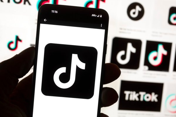 Tom Cotton: Delete TikTok, then get a new phone