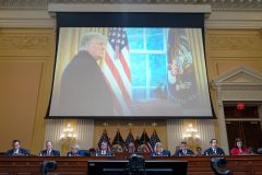 Jan. 6 committee finds Trump lawyer to deliver subpoena
