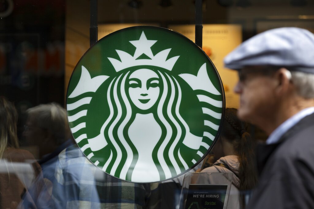 Transgender Starbucks employee fired after altercation with customers: Report