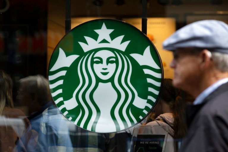 Transgender Starbucks employee fired after altercation with customers: Report