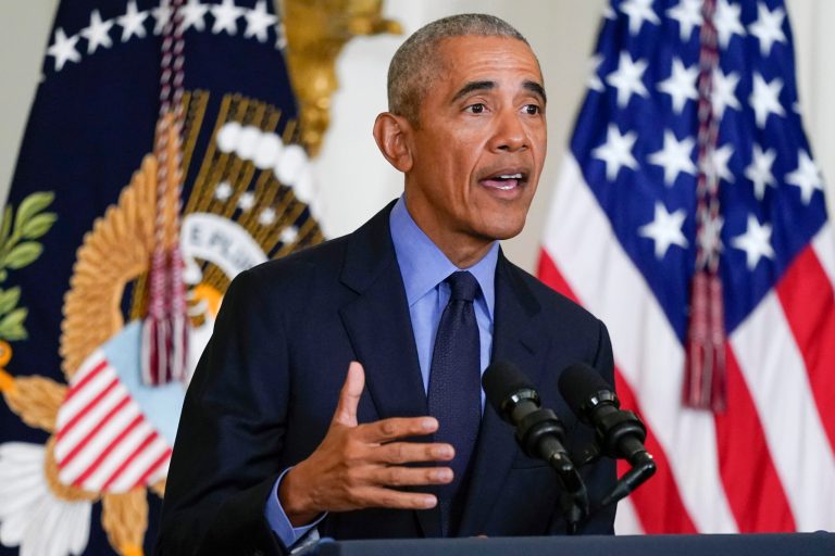 Fretting Democrats deploy Obama to campaign trail to stem ‘downhill’ slide in Georgia