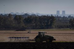 UN nuclear watchdog agency sounds alarm over evacuations near Zaporizhzhia power plant