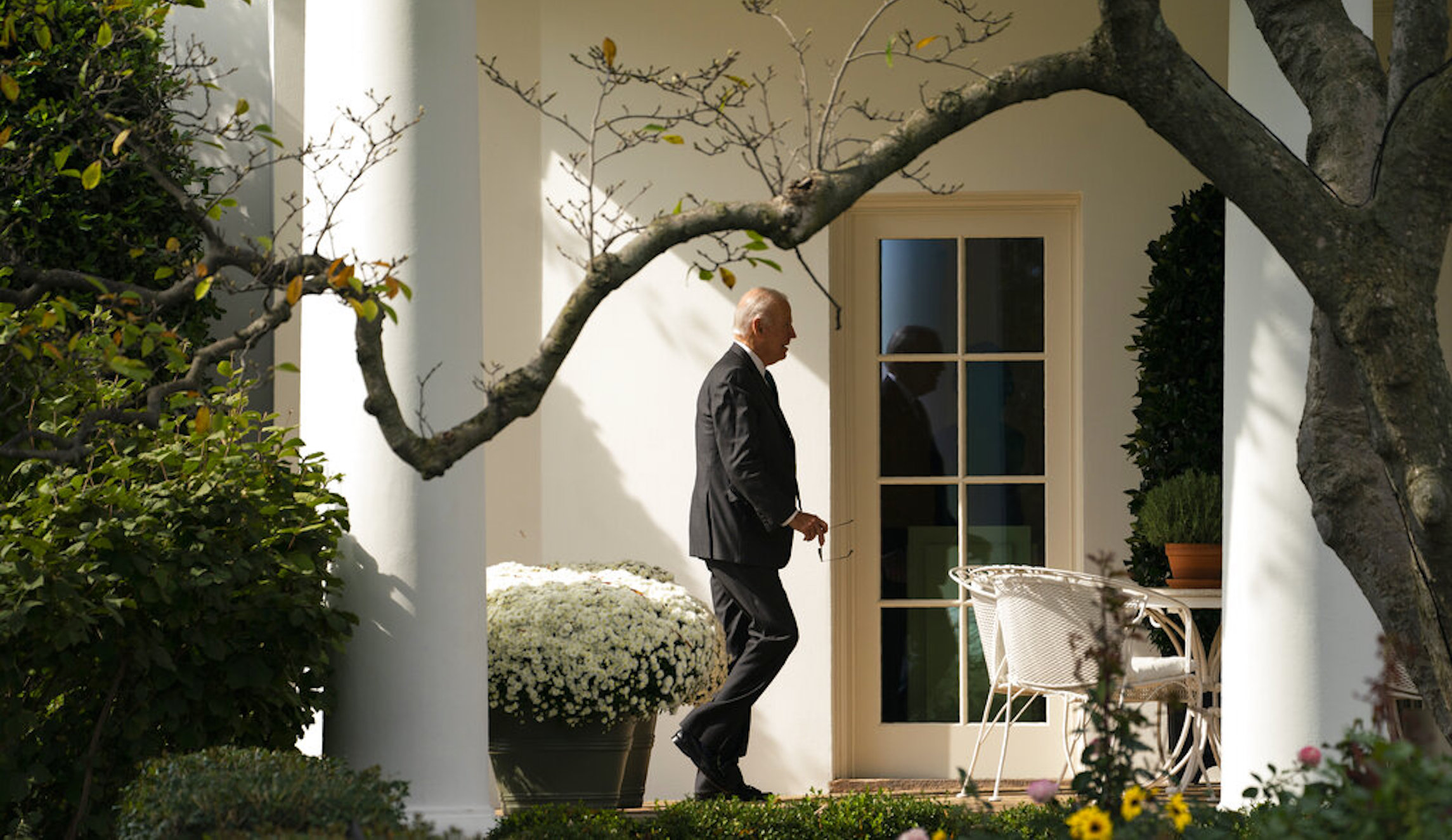 Biden’s economic fairy tale