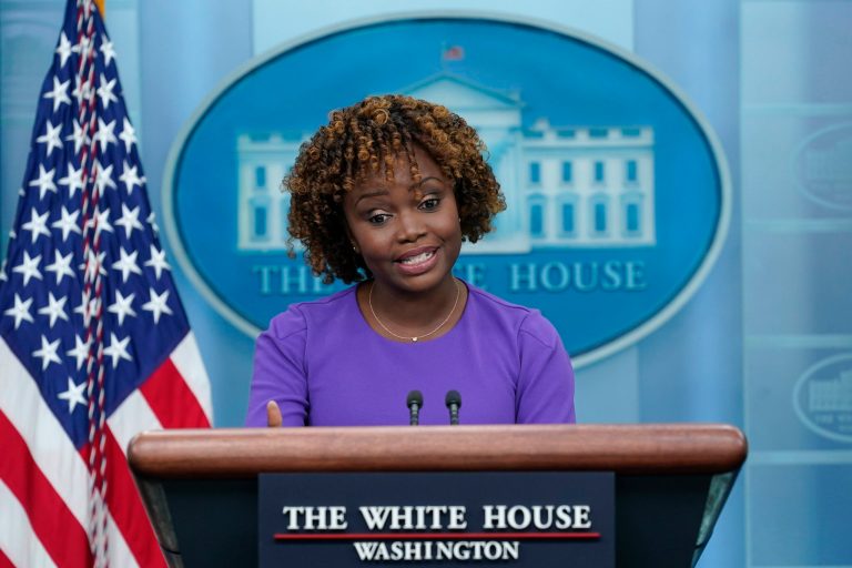 White House: Trump telling US Jews to ‘get their act together’ on Israel ‘anti-Semitic’