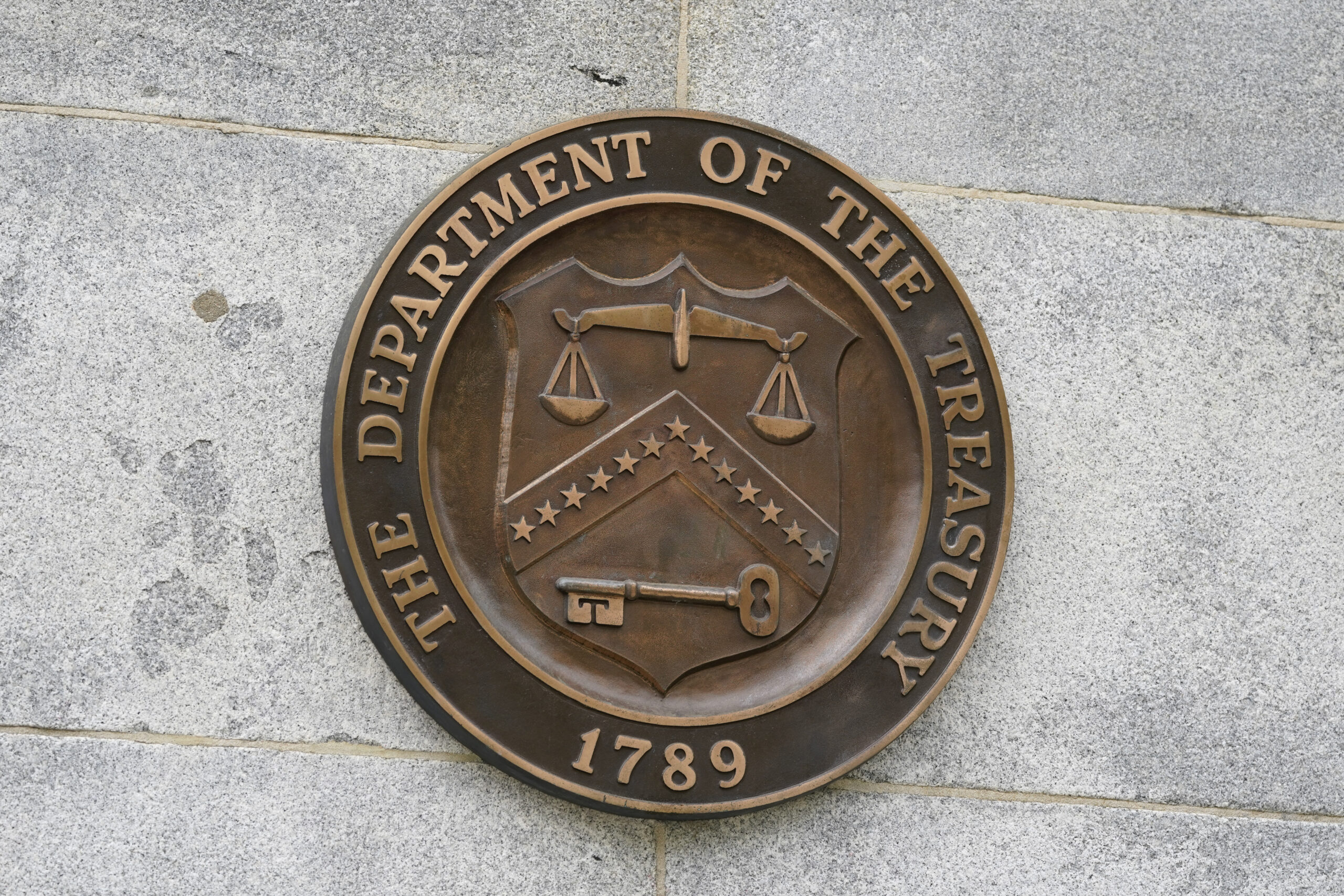 Treasury proposes collecting insurer risk data in move toward climate rules