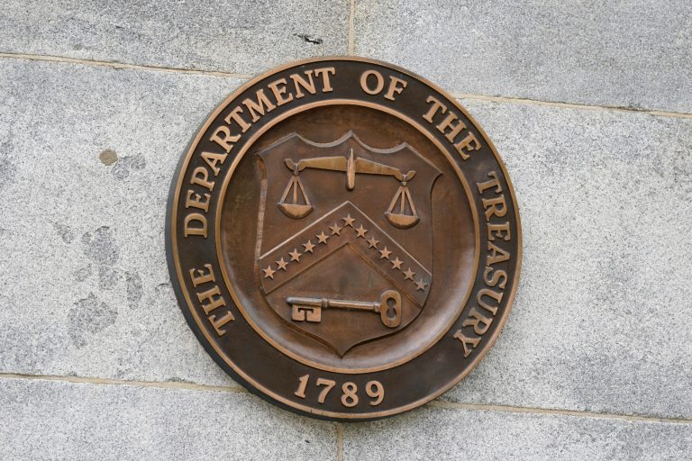 Treasury proposes collecting insurer risk data in move toward climate rules