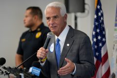 Charlie Crist campaign manager abruptly departs bid for Florida governor