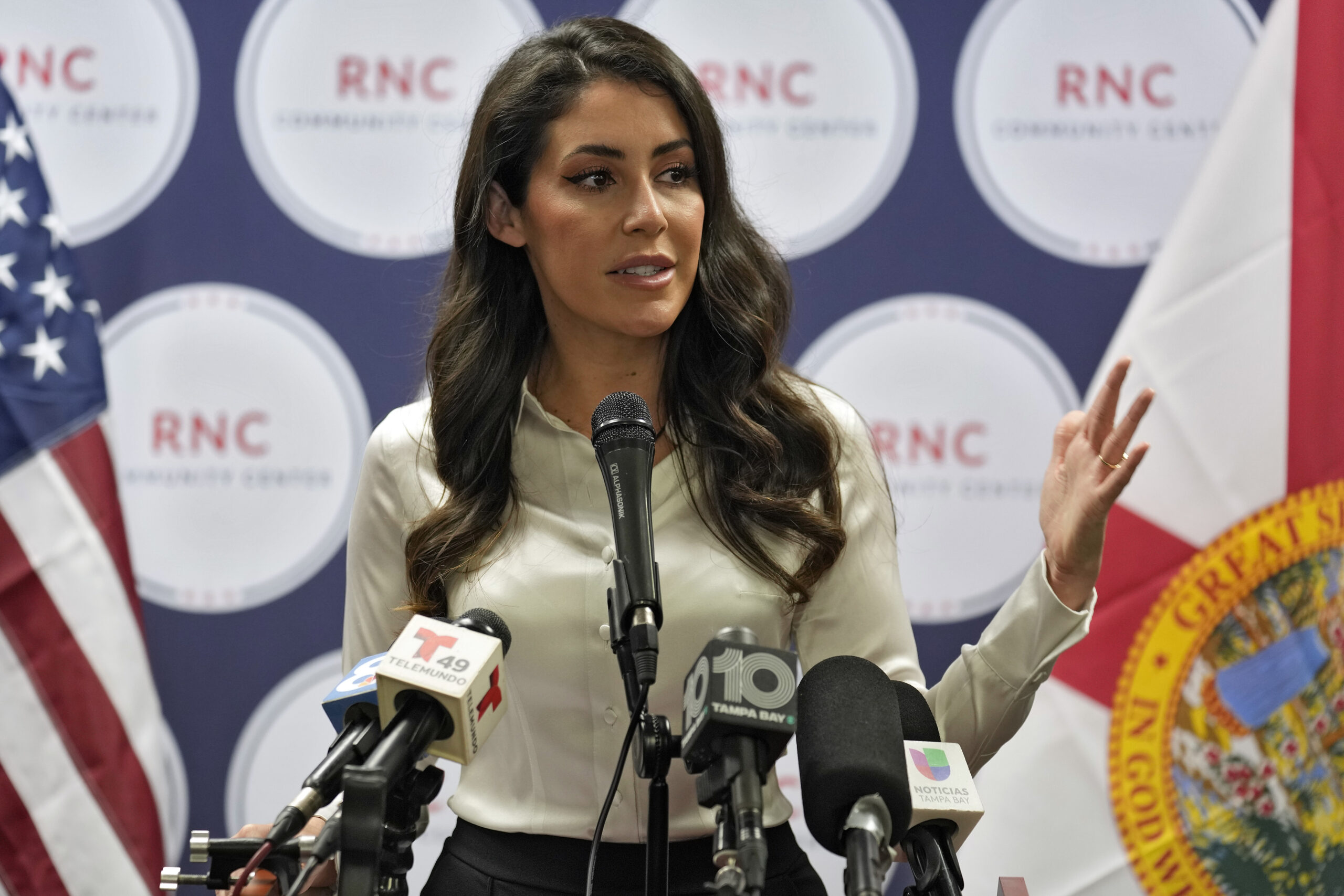 WATCH: Incoming GOP congresswoman says she was threatened for not backing Kevin McCarthy