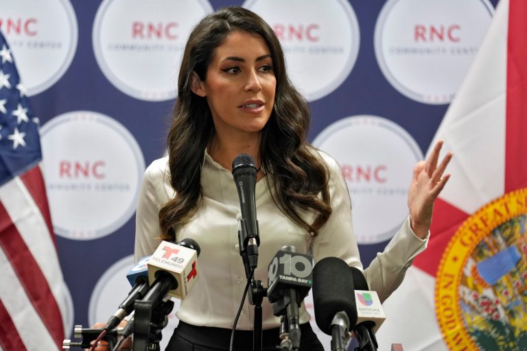 WATCH: Incoming GOP congresswoman says she was threatened for not backing Kevin McCarthy