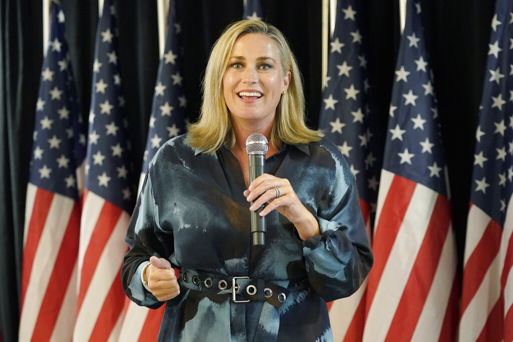 ‘Hard to tell’: GOP wants to believe Smiley can win in suddenly competitive Washington Senate race