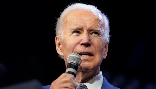 Biden outlines three-point plan to lower gas prices