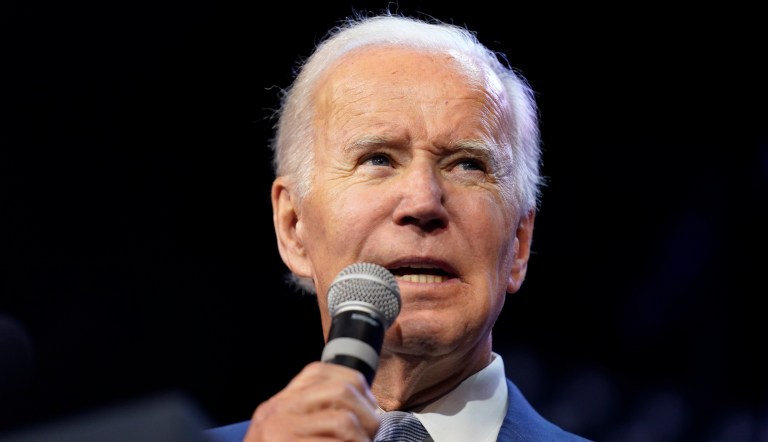 Biden outlines three-point plan to lower gas prices